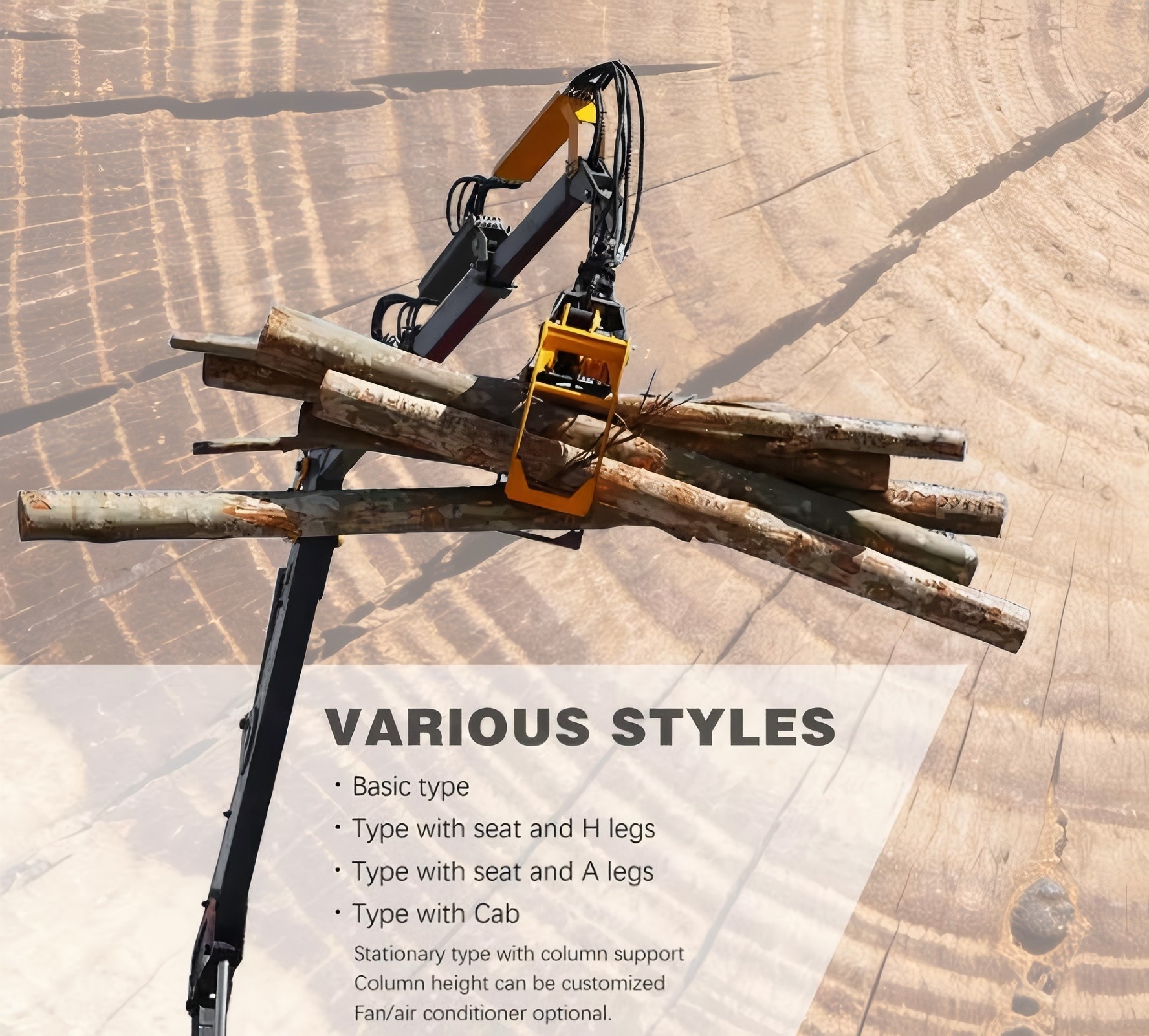 Features of different connect way of Grapple