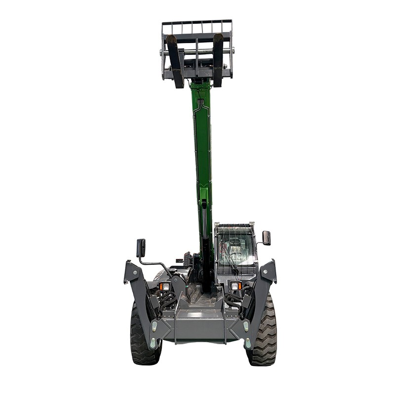 Forklift Telehandler Forklift Telehandler